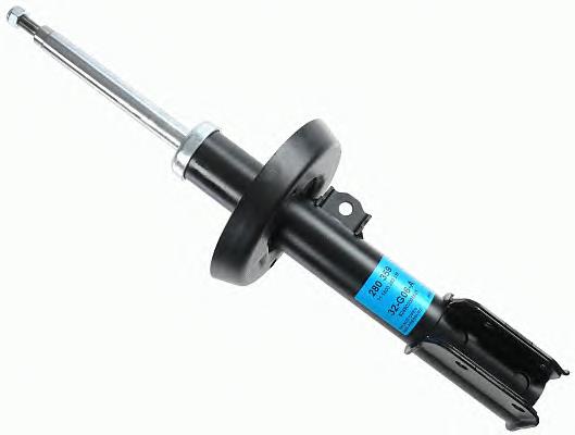 280359 Sachs Amortyzator przedni lewy