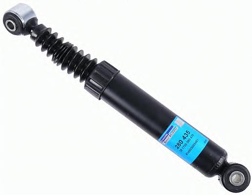 280435 Sachs Amortyzator tylny