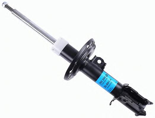 290386 Sachs Amortyzator przedni lewy