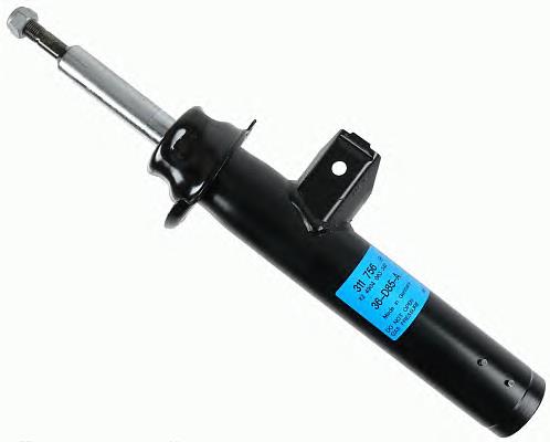 Amortyzator przedni prawy BMW 31316786520 cena, od 81,46 USD