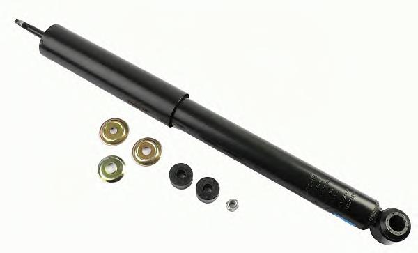 311744 Sachs Amortyzator tylny