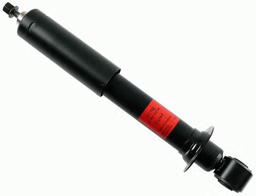 311752 Sachs Amortyzator tylny