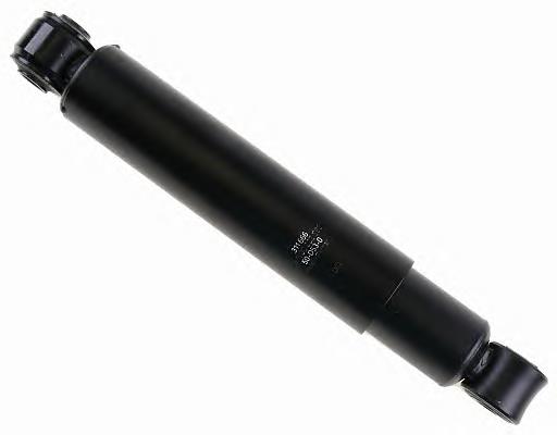 311666 Sachs Amortyzator tylny