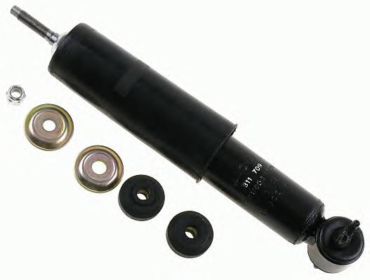 311709 Sachs Amortyzator przedni