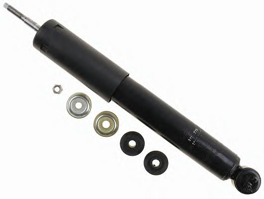 311713 Sachs Amortyzator przedni