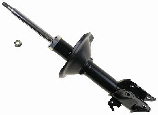 Amortyzator przedni prawy Subaru 20310FE140 cena, od 74,02 USD
