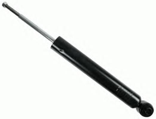311233 Sachs Amortyzator tylny