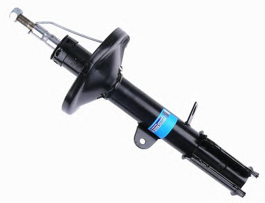 Do koszyka 4853013050 Toyota Amortyzator tylny prawy
