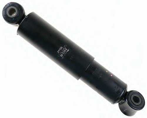 311504 Sachs Amortyzator tylny