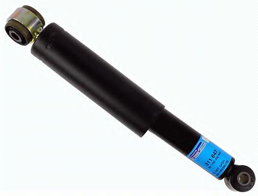 311647 Sachs Amortyzator tylny
