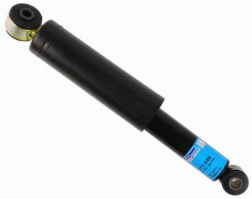 311646 Sachs Amortyzator tylny