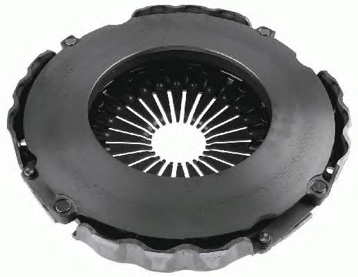 Do koszyka 3482000679 Sachs Docisk sprzęgła