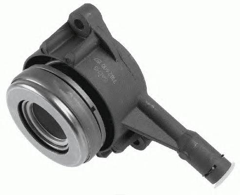 Cylinder roboczy sprzęgła (wysprzęglik) w komplecie z łożyskiem wyciskowym Ford 1775485 cena, od 18,34 USD