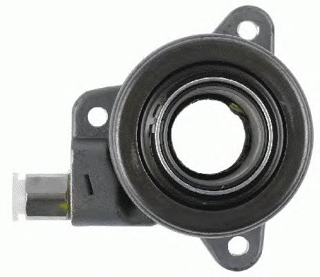 Cylinder roboczy sprzęgła (wysprzęglik) w komplecie z łożyskiem wyciskowym General Motors 96961189 cena, od 66,28 USD