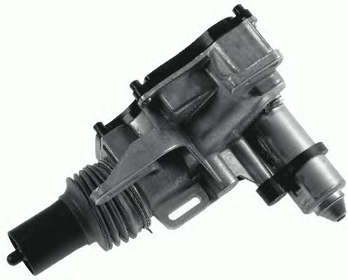 Cylinder roboczy sprzęgła 3981000066 Sachs