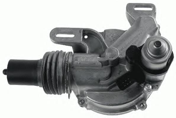 Cylinder sprzęgła Smart FORTWO