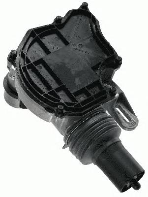 Cylinder roboczy sprzęgła Sachs 3981000066