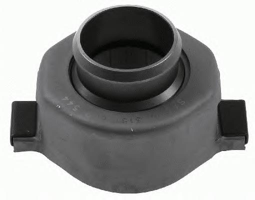 Łożysko wyciskowe sprzęgła 2996147 Iveco