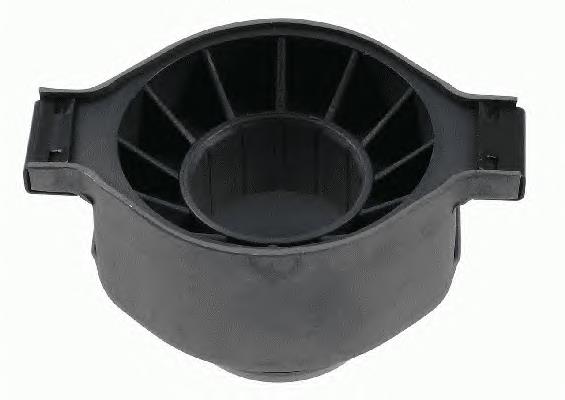 Łożysko wyciskowe sprzęgła 2996147 Iveco