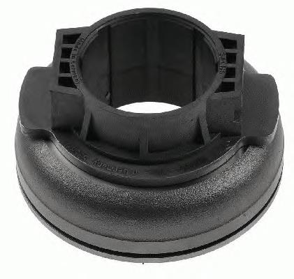 Do koszyka 3151199001 Sachs Łożysko wyciskowe sprzęgła