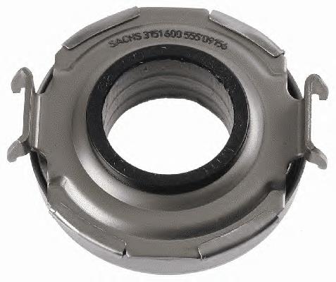 Łożysko wyciskowe sprzęgła 30502AA110 Subaru