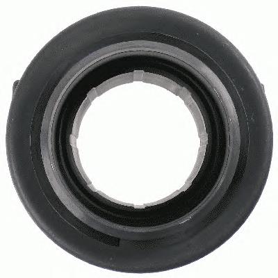 Łożysko wyciskowe sprzęgła 504385079 Iveco