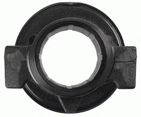 Łożysko wyciskowe sprzęgła 504385079 Iveco