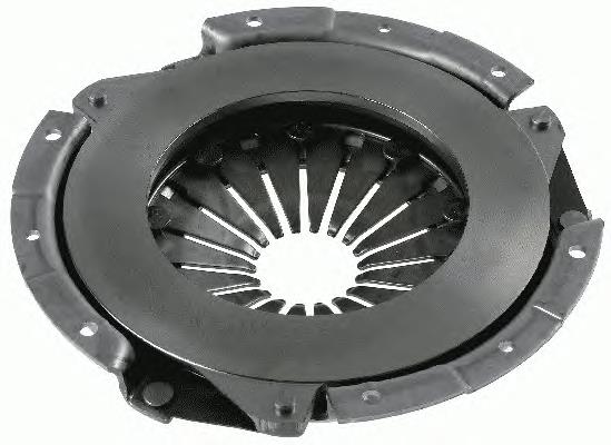 Docisk sprzęgła Mitsubishi Colt VII hatchback (Z3) (2008 - 2012) cena, od 94,59 USD