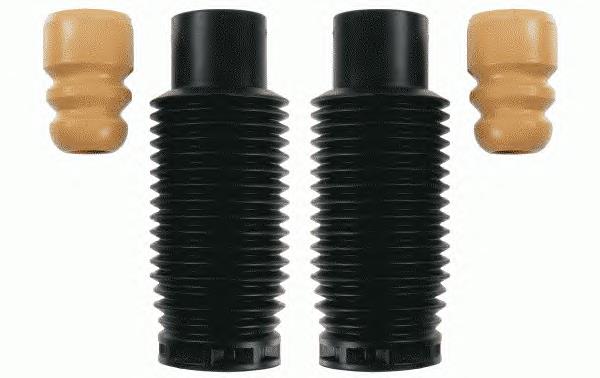 900153 Sachs Odbój amortyzatora przedniego + osłona