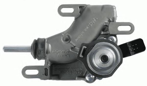 Cylinder roboczy sprzęgła 3981000070 Sachs