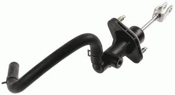 Cylinder sprzęgła główny Hyundai Trajet minivan (FO) (2000 - 2010) cena, od 74,53 USD