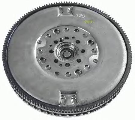 Koło zamachowe silnika Mercedes A651030510564 cena, od 496,23 USD