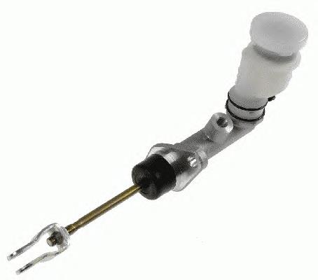 Cylinder sprzęgła główny Hyundai/Kia 4161025010 cena, od 28,17 USD