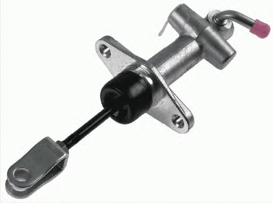 96249477 General Motors Cylinder sprzęgła główny