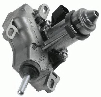 Do koszyka 3981000070 Sachs Cylinder roboczy sprzęgła