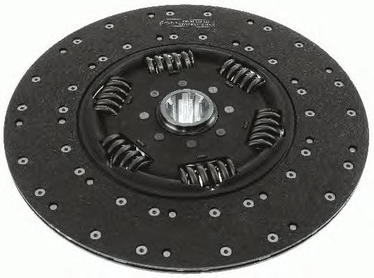 Do koszyka 1878004104 Sachs Tarcza sprzęgła