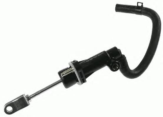 Cylinder sprzęgła główny do Hyundai Trajet  FO