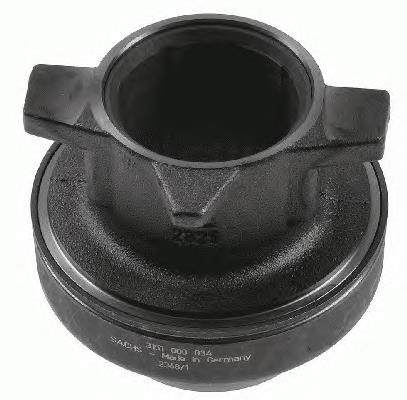 Łożysko wyciskowe sprzęgła 3151000034 Sachs