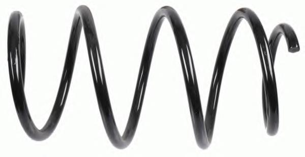 Sprężyna przednia BMW 31336761214 cena, od 24,88 USD