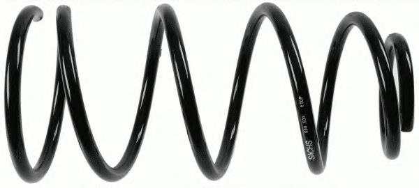 Sprężyna przednia Chrysler PT Cruiser