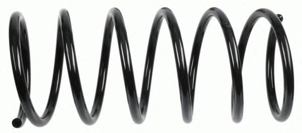 Sprężyna przednia Peugeot/Citroen 5002RW cena, od  