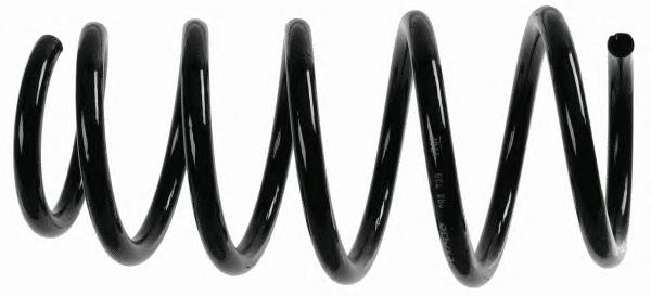 Sprężyna przednia Opel 312293 cena, od 25,20 USD