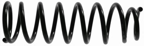 4823113100 Toyota Sprężyna tylna