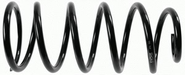 Sprężyna tylna Toyota 482316B020 cena, od 75,90 USD