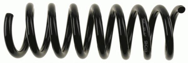 Sprężyna przednia Mercedes A2103212204 cena, od 58,95 USD