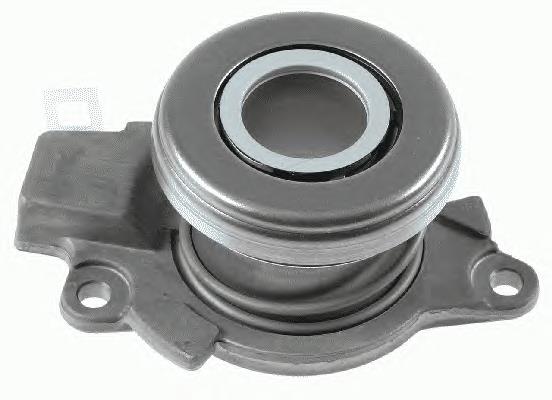 Cylinder roboczy sprzęgła (wysprzęglik) w komplecie z łożyskiem wyciskowym Blue Print ADW193609