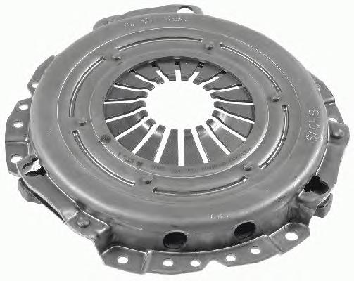 90375665 General Motors Docisk sprzęgła