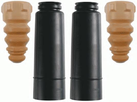 900203 Sachs Odbój amortyzatora tylnego + osłona