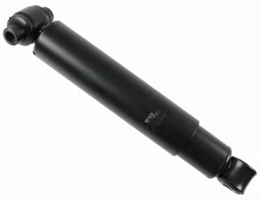 131623 Sachs Amortyzator tylny