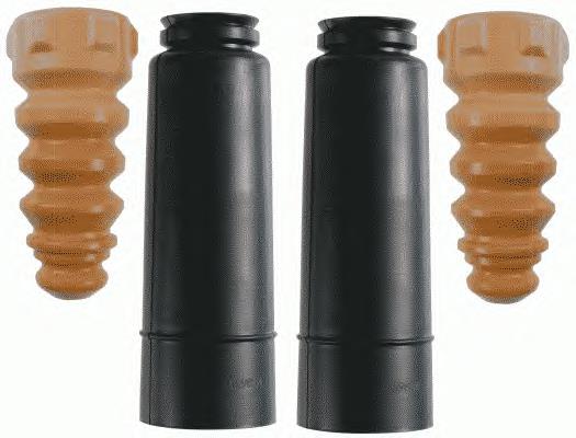 900202 Sachs Odbój amortyzatora tylnego + osłona